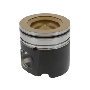 High Performance Parts 111620HP Cummins 4938619 High Performance Piston — 2