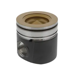 High Performance Parts 111620HP Cummins 4938619 High Performance Piston — 4