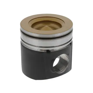 High Performance Parts 111620HP Cummins 4938619 High Performance Piston — 3