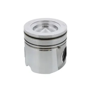 Pai 111621 Piston Kit (Std) — 2