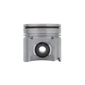 Pai 111621 Piston Kit (Std) — 7