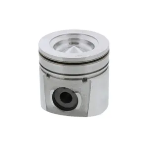 Pai 111621 Piston Kit (Std) — 3