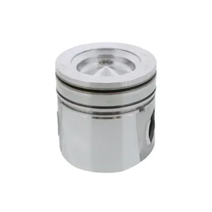 Pai 111621 Piston Kit (Std) — 4