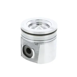 Pai 111622 Cummins 4955365 Piston Kit (Std) — 4