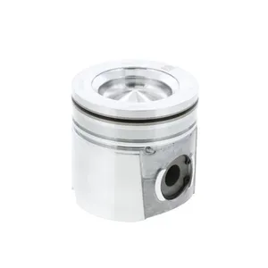 Pai 111622 Cummins 4955365 Piston Kit (Std) — 3