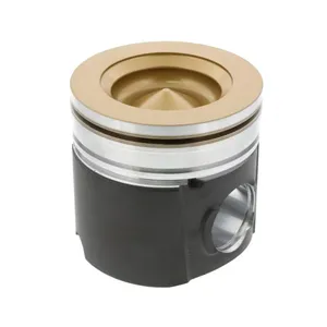 High Performance Parts 111623HP Cummins 4938620 High Performance Piston (.50mm) — 3