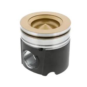 High Performance Parts 111623HP Cummins 4938620 High Performance Piston (.50mm) — 2