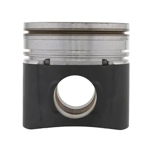 High Performance Parts 111623HP Cummins 4938620 High Performance Piston (.50mm) — 8