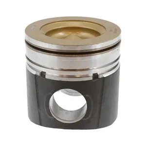 High Performance Parts 111623HP Cummins 4938620 High Performance Piston (.50mm) — 6
