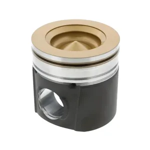 High Performance Parts 111623HP Cummins 4938620 High Performance Piston (.50mm) — 4