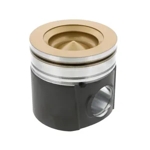 High Performance Parts 111623HP Cummins 4938620 High Performance Piston (.50mm)