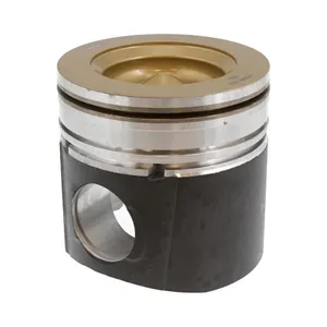 High Performance Parts 111623HP Cummins 4938620 High Performance Piston (.50mm) — 5