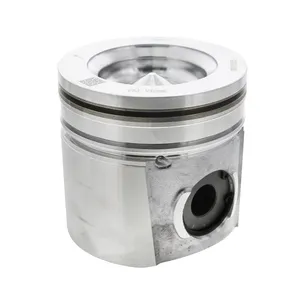 Pai 111624 Piston Kit (.50mm) — 2
