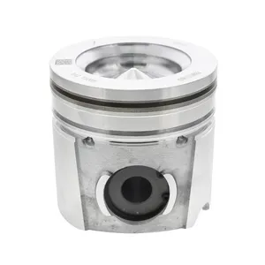 Pai 111624 Piston Kit (.50mm)