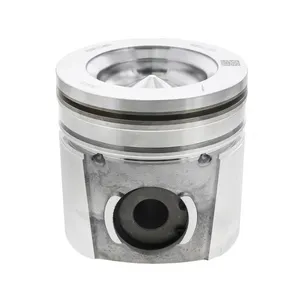 Pai 111624 Piston Kit (.50mm) — 4