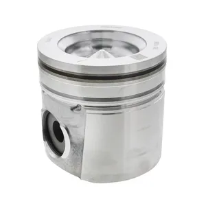 Pai 111624 Piston Kit (.50mm) — 3