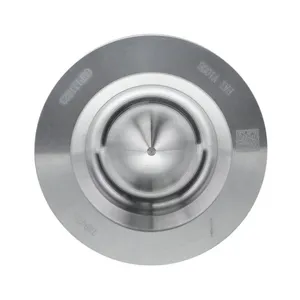 Pai 111625 Cummins 4956007 Piston Kit (.50mm) — 6
