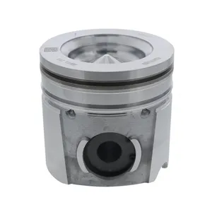Pai 111625 Cummins 4956007 Piston Kit (.50mm)