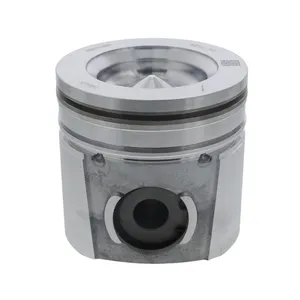 Pai 111625 Cummins 4956007 Piston Kit (.50mm) — 4