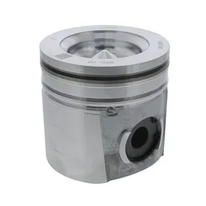 Pai 111625 Cummins 4956007 Piston Kit (.50mm) — 2