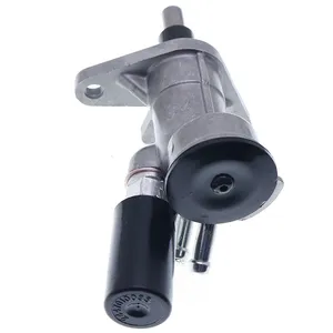 Fuel Pump 111668GT for Deutz Engine D2011L03i F3L2011F BF4L20 Genie GS-3384 GS-4390 S-125 S-60 S-80 Z-135/70 Z-45/25J — 4