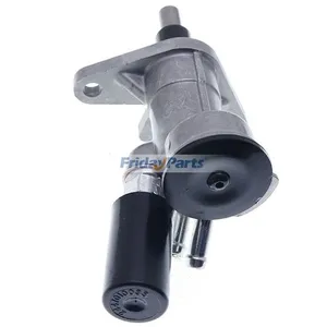 Fuel Pump 111668GT for Deutz Engine D2011L03i F3L2011F BF4L20 Genie GS-3384 GS-4390 S-125 S-60 S-80 Z-135/70 Z-45/25J — 4