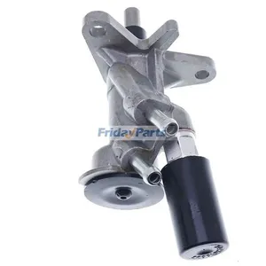 Fuel Pump 111668GT for Deutz Engine D2011L03i F3L2011F BF4L20 Genie GS-3384 GS-4390 S-125 S-60 S-80 Z-135/70 Z-45/25J — 5