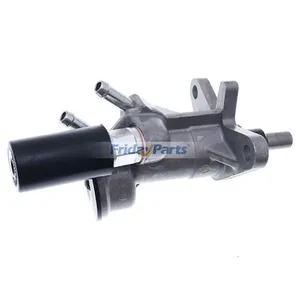 Fuel Pump 111668GT for Deutz Engine D2011L03i F3L2011F BF4L20 Genie GS-3384 GS-4390 S-125 S-60 S-80 Z-135/70 Z-45/25J — 3