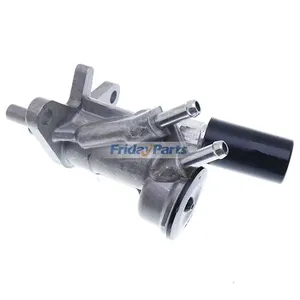 Fuel Pump 111668GT for Deutz Engine D2011L03i F3L2011F BF4L20 Genie GS-3384 GS-4390 S-125 S-60 S-80 Z-135/70 Z-45/25J — 2