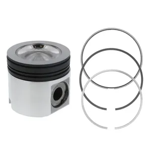 Pai 111702 Cummins 4089865 Piston And Ring Kit
