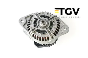 Volvo Wheel Loader - Alternator - 11170321