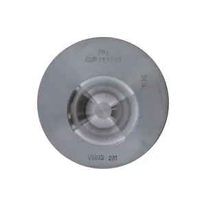 Pai 111715 Cummins 4089462 Standard Piston And Ring Kit — 3