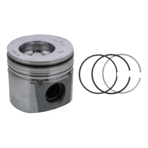 Pai 111715 Cummins 4089462 Standard Piston And Ring Kit