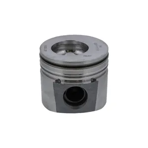 Pai 111715 Cummins 4089462 Standard Piston And Ring Kit — 2