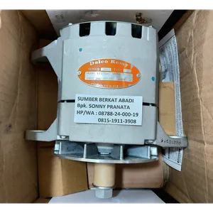 DELCO REMY 1117619 1117645 1117622 20SI 1117631 ALTERNATOR 20 SI 24V 45A - ORIGINAL — 4