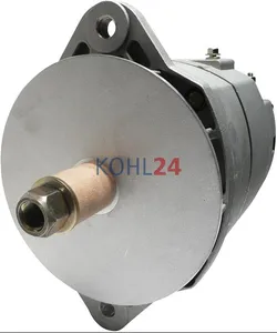 Lichtmaschine Caterpillar Cummins Motor Delco Remy 1117817 1117828… Volt…