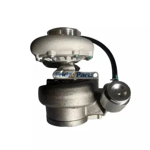 Turbo S200G Turbocharger 111801037A 12649880057 1118010A12 E801010000069A for Deutz Engine BF6M20102 — 2