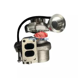 Turbo S200G Turbocharger 111801037A 12649880057 1118010A12 E801010000069A for Deutz Engine BF6M20102