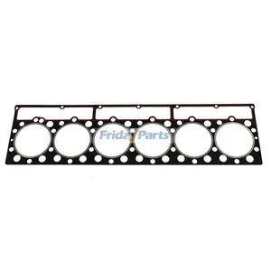 Cylinder Head Gasket 1118015 for Caterpillar Engine 3306 3306B Excavator CAT 235B 330 350 W330B