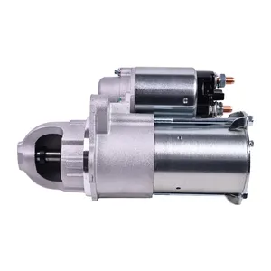 12V 9T Starter Motor 111916GT 111916 for Genie Boom Lift S-80 S-85 Z-80/60 — 4