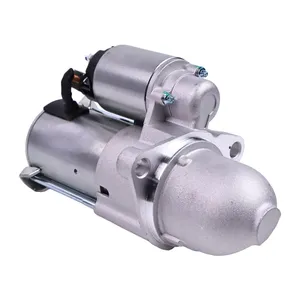 12V 9T Starter Motor 111916GT 111916 for Genie Boom Lift S-80 S-85 Z-80/60