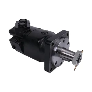 Hydraulic Motor 112-1166-006 for Eaton Char-Lynn 2000 6000 Series