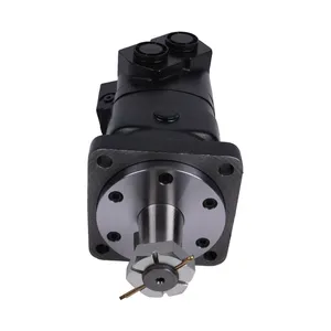 Hydraulic Motor 112-1166-006 for Eaton Char-Lynn 2000 6000 Series — 3