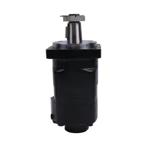 Hydraulic Motor 112-1166-006 for Eaton Char-Lynn 2000 6000 Series — 4