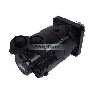 Hydraulic Motor - Replaces Eaton Char-Lynn 112-1166-006 — 2