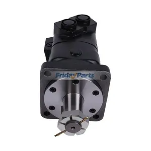 Hydraulic Motor - Replaces Eaton Char-Lynn 112-1166-006 — 3