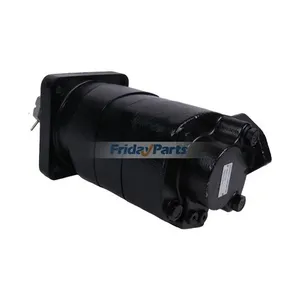 Hydraulic Motor - Replaces Eaton Char-Lynn 112-1166-006 — 5