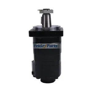 Hydraulic Motor - Replaces Eaton Char-Lynn 112-1166-006 — 4