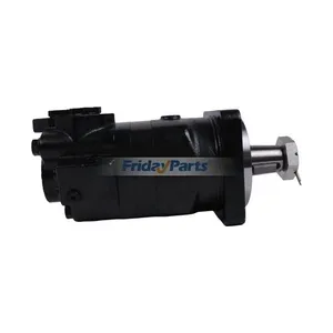 Hydraulic Motor - Replaces Eaton Char-Lynn 112-1166-006 — 6