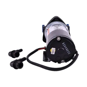 Water Pump 00851124 for Hamm HD90 HD110 Caterpillar CAT CB-434D Roller — 7